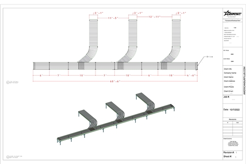 nbs sorter